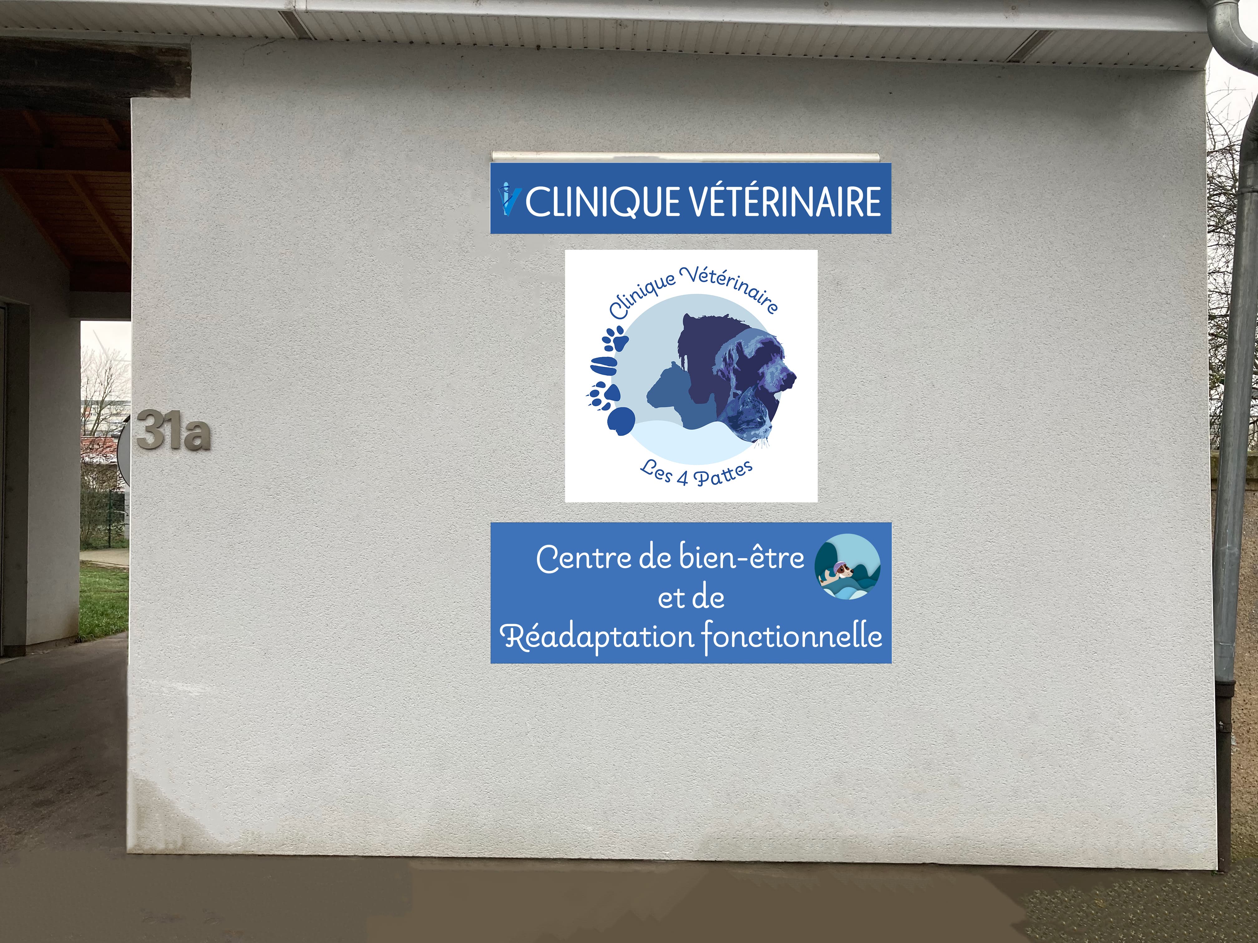 photo de l'extérieur